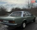 Зеленый Опель Рекорд, объемом двигателя 2 л и пробегом 370 тыс. км за 500 $, фото 6 на Automoto.ua