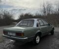 Зеленый Опель Рекорд, объемом двигателя 2 л и пробегом 370 тыс. км за 457 $, фото 5 на Automoto.ua