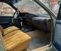 Зеленый Опель Рекорд, объемом двигателя 2 л и пробегом 370 тыс. км за 500 $, фото 4 на Automoto.ua
