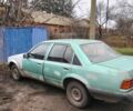 Зеленый Опель Рекорд, объемом двигателя 2 л и пробегом 1000 тыс. км за 625 $, фото 5 на Automoto.ua
