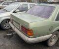Зеленый Опель Рекорд, объемом двигателя 2 л и пробегом 1000 тыс. км за 1106 $, фото 3 на Automoto.ua
