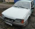 Зеленый Опель Рекорд, объемом двигателя 2 л и пробегом 1000 тыс. км за 625 $, фото 1 на Automoto.ua