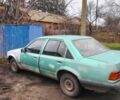 Зеленый Опель Рекорд, объемом двигателя 2 л и пробегом 83 тыс. км за 953 $, фото 4 на Automoto.ua