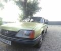 Зелений Опель Рекорд, об'ємом двигуна 2 л та пробігом 221 тис. км за 1405 $, фото 1 на Automoto.ua