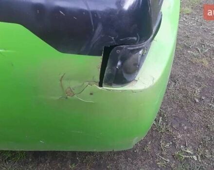 Зеленый Опель Рекорд, объемом двигателя 1.8 л и пробегом 222 тыс. км за 320 $, фото 16 на Automoto.ua