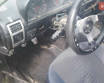 Зеленый Опель Рекорд, объемом двигателя 1.8 л и пробегом 222 тыс. км за 320 $, фото 5 на Automoto.ua