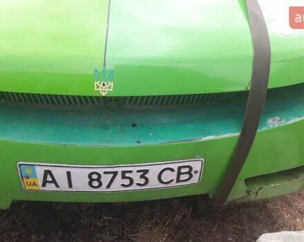 Зеленый Опель Рекорд, объемом двигателя 1.8 л и пробегом 222 тыс. км за 320 $, фото 11 на Automoto.ua