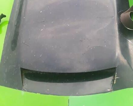 Зеленый Опель Рекорд, объемом двигателя 1.8 л и пробегом 222 тыс. км за 320 $, фото 9 на Automoto.ua