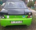 Зеленый Опель Рекорд, объемом двигателя 1.8 л и пробегом 222 тыс. км за 320 $, фото 1 на Automoto.ua
