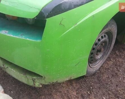 Зеленый Опель Рекорд, объемом двигателя 1.8 л и пробегом 222 тыс. км за 320 $, фото 12 на Automoto.ua