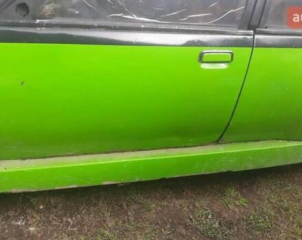 Зеленый Опель Рекорд, объемом двигателя 1.8 л и пробегом 222 тыс. км за 320 $, фото 14 на Automoto.ua