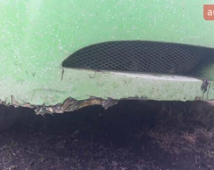 Зеленый Опель Рекорд, объемом двигателя 1.8 л и пробегом 222 тыс. км за 320 $, фото 10 на Automoto.ua