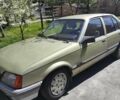 Зеленый Опель Рекорд, объемом двигателя 2 л и пробегом 5 тыс. км за 1100 $, фото 1 на Automoto.ua