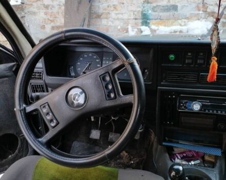 Зелений Опель Рекорд, об'ємом двигуна 1.8 л та пробігом 300 тис. км за 650 $, фото 1 на Automoto.ua