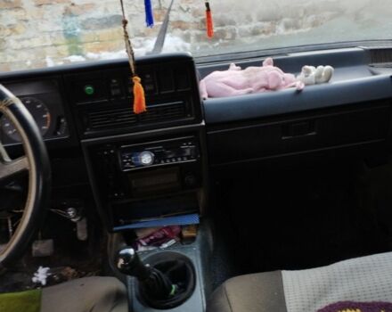 Зелений Опель Рекорд, об'ємом двигуна 1.8 л та пробігом 300 тис. км за 650 $, фото 2 на Automoto.ua