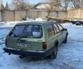 Зелений Опель Рекорд, об'ємом двигуна 2 л та пробігом 155 тис. км за 500 $, фото 3 на Automoto.ua