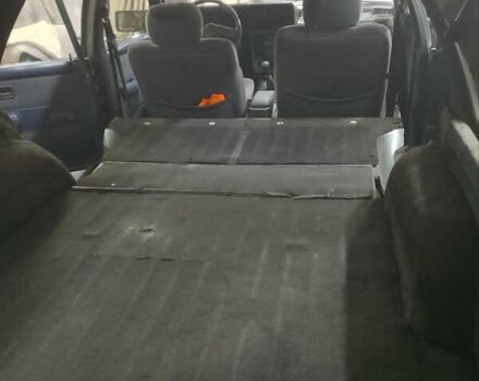 Зеленый Опель Рекорд, объемом двигателя 0 л и пробегом 500 тыс. км за 1000 $, фото 3 на Automoto.ua