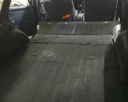 Зеленый Опель Рекорд, объемом двигателя 0 л и пробегом 500 тыс. км за 1000 $, фото 4 на Automoto.ua