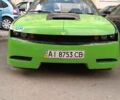 Зеленый Опель Рекорд, объемом двигателя 2 л и пробегом 98 тыс. км за 3000 $, фото 1 на Automoto.ua