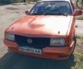 Помаранчевий Опель Рекорд, об'ємом двигуна 2.4 л та пробігом 3 тис. км за 2007 $, фото 3 на Automoto.ua