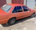 Помаранчевий Опель Рекорд, об'ємом двигуна 2.4 л та пробігом 3 тис. км за 2007 $, фото 1 на Automoto.ua