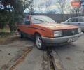 Помаранчевий Опель Рекорд, об'ємом двигуна 2 л та пробігом 200 тис. км за 500 $, фото 1 на Automoto.ua