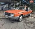 Помаранчевий Опель Рекорд, об'ємом двигуна 2 л та пробігом 200 тис. км за 500 $, фото 1 на Automoto.ua