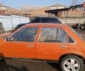 Оранжевый Опель Рекорд, объемом двигателя 1.9 л и пробегом 250 тыс. км за 650 $, фото 1 на Automoto.ua