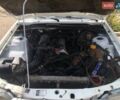 Белый Опель Сенатор, объемом двигателя 2.2 л и пробегом 250 тыс. км за 750 $, фото 11 на Automoto.ua
