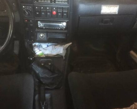 Білий Опель Сенатор, об'ємом двигуна 3 л та пробігом 180 тис. км за 700 $, фото 10 на Automoto.ua