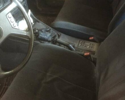 Білий Опель Сенатор, об'ємом двигуна 3 л та пробігом 180 тис. км за 700 $, фото 7 на Automoto.ua