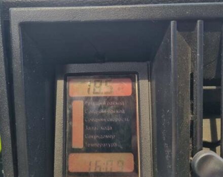 Черный Опель Сенатор, объемом двигателя 2.5 л и пробегом 324 тыс. км за 1500 $, фото 3 на Automoto.ua