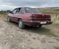 Червоний Опель Сенатор, об'ємом двигуна 2.2 л та пробігом 100 тис. км за 436 $, фото 7 на Automoto.ua