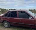 Червоний Опель Сенатор, об'ємом двигуна 2.2 л та пробігом 100 тис. км за 436 $, фото 1 на Automoto.ua