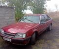 Красный Опель Сенатор, объемом двигателя 2.2 л и пробегом 200 тыс. км за 408 $, фото 1 на Automoto.ua