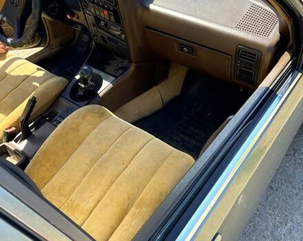 Опель Сенатор, объемом двигателя 3 л и пробегом 200 тыс. км за 1600 $, фото 5 на Automoto.ua