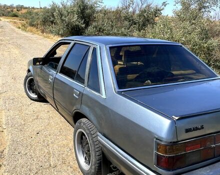 Опель Сенатор, объемом двигателя 3 л и пробегом 200 тыс. км за 1600 $, фото 2 на Automoto.ua