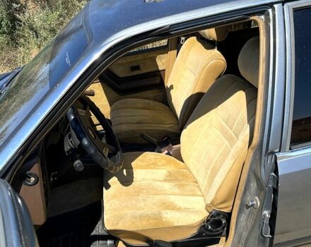 Опель Сенатор, объемом двигателя 3 л и пробегом 200 тыс. км за 1600 $, фото 3 на Automoto.ua