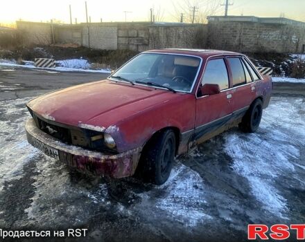 Опель Сенатор, об'ємом двигуна 30 л та пробігом 220 тис. км за 700 $, фото 1 на Automoto.ua