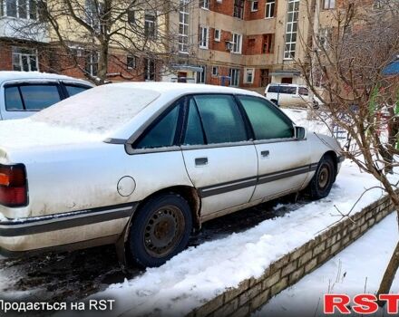 Опель Сенатор, об'ємом двигуна 2.5 л та пробігом 270 тис. км за 1700 $, фото 1 на Automoto.ua