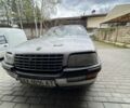 Серый Опель Сенатор, объемом двигателя 2.5 л и пробегом 290 тыс. км за 1600 $, фото 1 на Automoto.ua