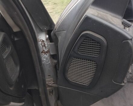 Сірий Опель Сенатор, об'ємом двигуна 2 л та пробігом 417 тис. км за 955 $, фото 7 на Automoto.ua