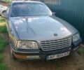 Сірий Опель Сенатор, об'ємом двигуна 3 л та пробігом 3 тис. км за 1029 $, фото 1 на Automoto.ua