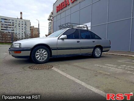 Опель Сенатор 1989 в Запорожье на Automoto.ua Серый Опель Сенатор, объемом двигателя 3 л и пробегом 0 тыс. км за 1000 $, фото 1 на Automoto.ua
