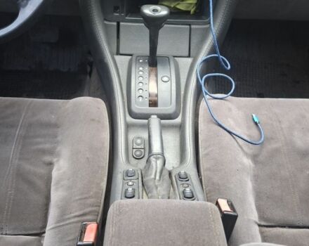 Серый Опель Сенатор, объемом двигателя 2.6 л и пробегом 417 тыс. км за 927 $, фото 1 на Automoto.ua