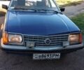 Синий Опель Сенатор, объемом двигателя 2.78 л и пробегом 240 тыс. км за 1800 $, фото 1 на Automoto.ua