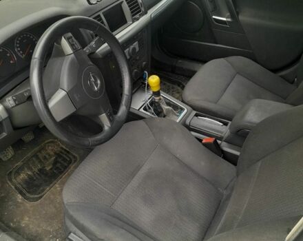 Білий Опель Сігнум, об'ємом двигуна 1.9 л та пробігом 300 тис. км за 1500 $, фото 3 на Automoto.ua