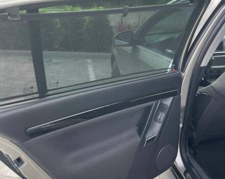 Бежевый Опель Сигнум, объемом двигателя 2.2 л и пробегом 340 тыс. км за 4600 $, фото 2 на Automoto.ua