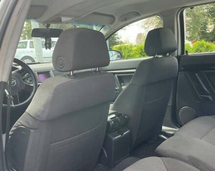 Бежевый Опель Сигнум, объемом двигателя 2.2 л и пробегом 340 тыс. км за 4600 $, фото 4 на Automoto.ua