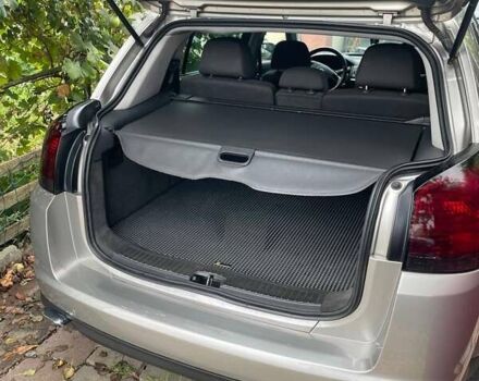 Бежевый Опель Сигнум, объемом двигателя 2.2 л и пробегом 340 тыс. км за 4600 $, фото 8 на Automoto.ua